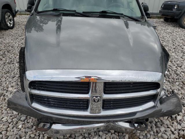 Photo 11 from auction – 2007 DODGE RAM 2500 S with VIN 3D7KR28C17G721545