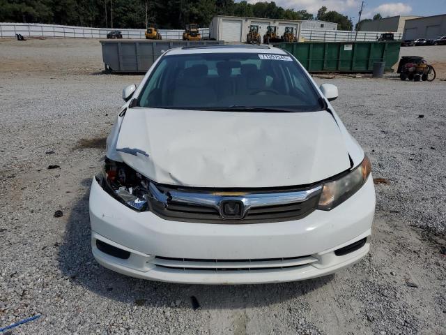 Photo 5 from auction – 2012 HONDA CIVIC EX with VIN 2HGFB2F80CH330364