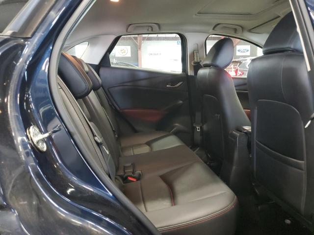 Photo 11 from auction – 2017 MAZDA CX-3 TOURI with VIN JM1DKFC76H0177901