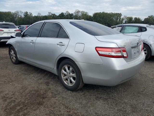 Photo 2 from auction – 2011 TOYOTA CAMRY BASE with VIN 4T1BF3EK2BU758920