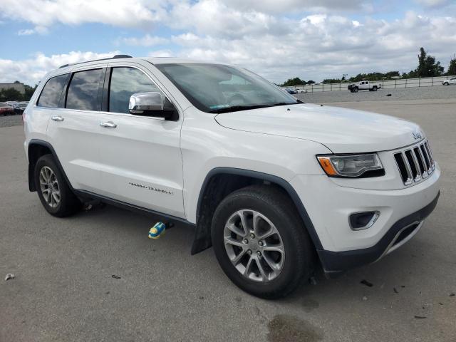 Photo 4 from auction – 2016 JEEP GRAND CHER with VIN 1C4RJEBG5GC313744