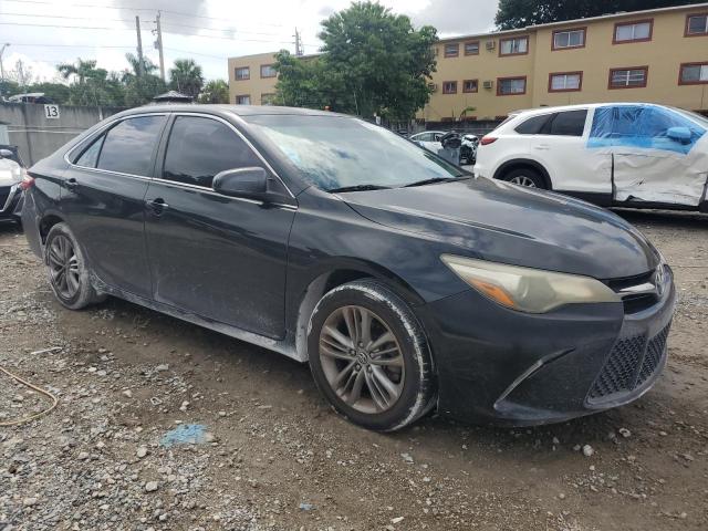 Photo 4 from auction – 2015 TOYOTA CAMRY LE with VIN 4T1BF1FK3FU919641
