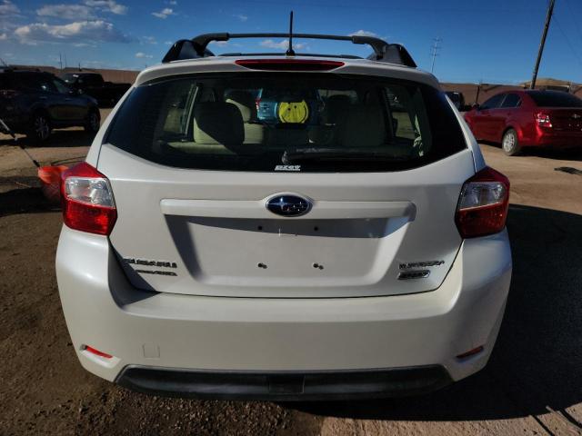 Photo 6 from auction – 2013 SUBARU IMPREZA SP with VIN JF1GPAL68D2865976