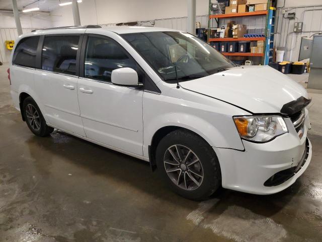 Photo 4 from auction – 2017 DODGE GRAND CARA with VIN 2C4RDGCG1HR806251