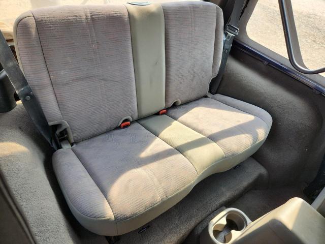 Photo 11 from auction – 2004 JEEP WRANGLER X with VIN 1J4FA39S84P765459