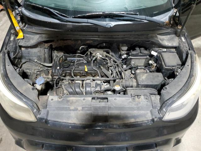 Photo 12 from auction – 2014 KIA SOUL ! with VIN KNDJX3A58E7006431