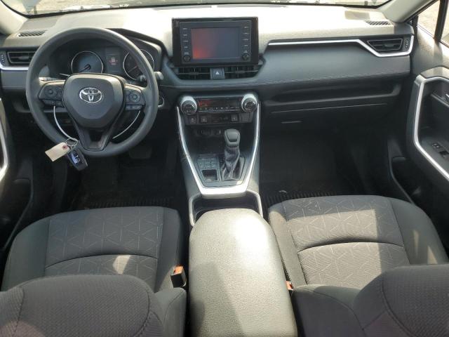 Photo 8 from auction – 2019 TOYOTA RAV4 XLE with VIN JTMP1RFV3KD034724