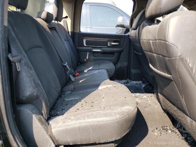 Photo 10 from auction – 2017 RAM 2500 with VIN 3C6UR5FLXHG502812