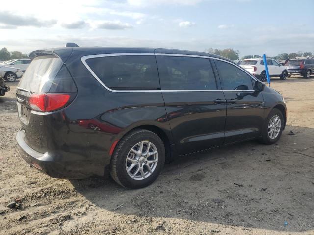 Photo 3 from auction – 2023 CHRYSLER VOYAGER LX with VIN 2C4RC1CG3PR547874