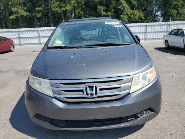 Photo 5 from auction – 2012 HONDA ODYSSEY EXL with VIN 5FNRL5H63CB074331