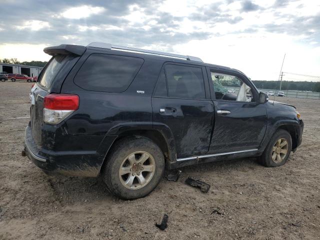 Photo 3 from auction – 2013 TOYOTA 4RUNNER SR5 with VIN JTEZU5JR6D5052548