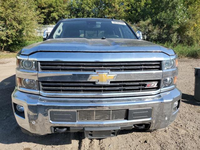 Photo 5 from auction – 2015 CHEVROLET SILVERADO with VIN 1GC1KWE84FF143152