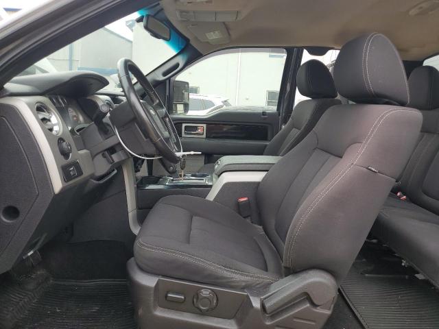 Photo 7 from auction – 2010 FORD F150 SUPER with VIN 1FTFX1EV4AFD21053