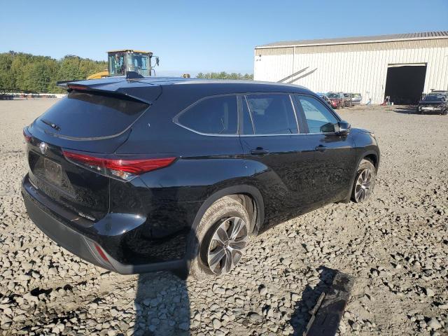 Фото 3 с аукциона – 2023 TOYOTA HIGHLANDER с VIN 5TDKDRBH4PS029531