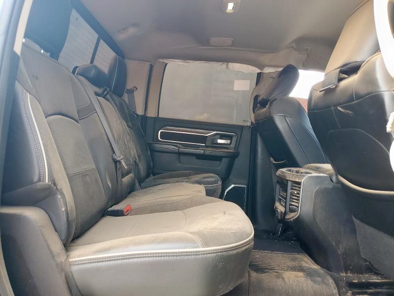 Photo 10 from auction – 2021 RAM 2500 LARAM with VIN 3C6UR5FL0MG696776