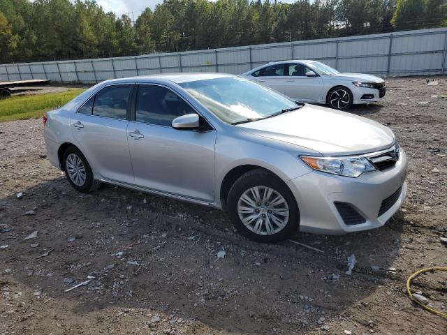 Photo 4 from auction – 2012 TOYOTA CAMRY BASE with VIN 4T1BF1FK4CU134959
