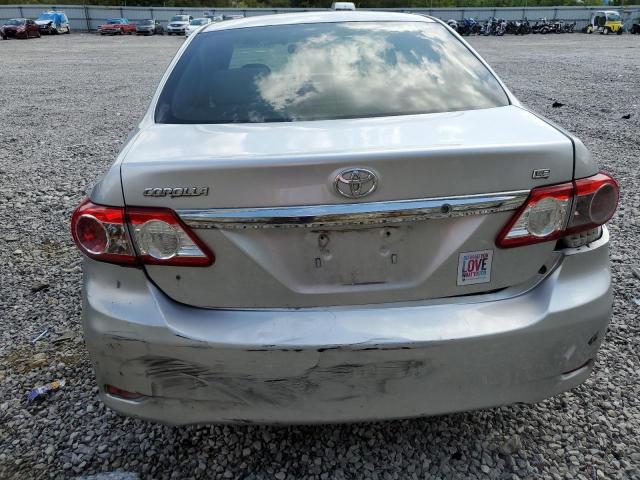 Photo 6 from auction – 2011 TOYOTA COROLLA BASE with VIN JTDBU4EE5B9147213