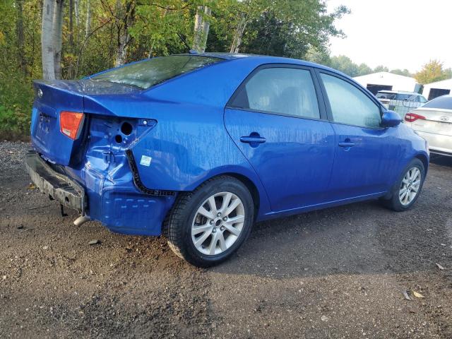 Photo 3 from auction – 2012 KIA FORTE LX with VIN KNAFT4A28C5617059
