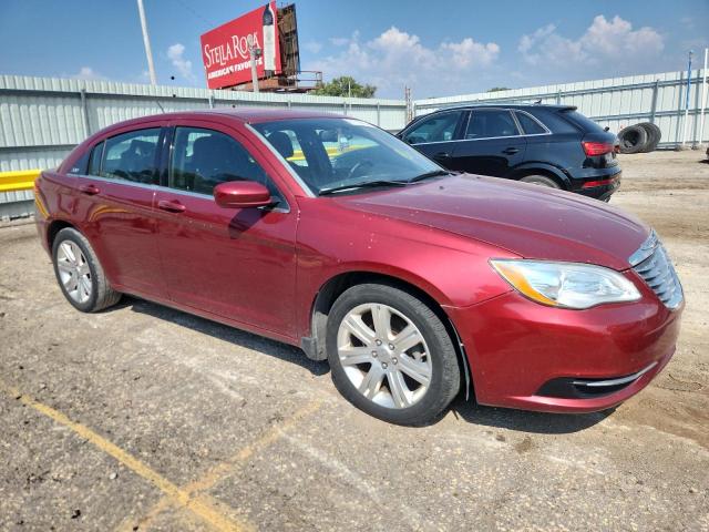 Photo 4 from auction – 2013 CHRYSLER 200 TOURING with VIN 1C3CCBBB5DN515636