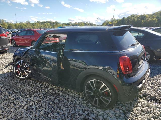 Photo 2 from auction – 2023 MINI COOPER JOH with VIN WMW73DH05P2T74066
