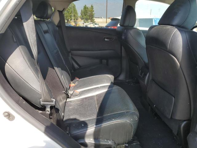 Photo 10 from auction – 2014 LEXUS RX 350 with VIN 2T2ZK1BA0EC134710