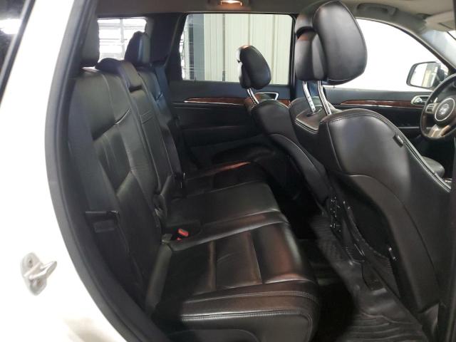 Photo 11 from auction – 2011 JEEP GRAND CHER with VIN 1J4RR5GG9BC745113