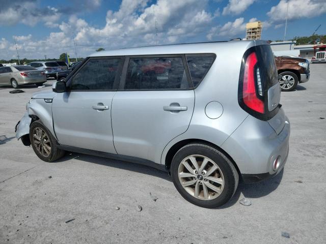 Photo 2 from auction – 2017 KIA SOUL + with VIN KNDJP3A56H7470967