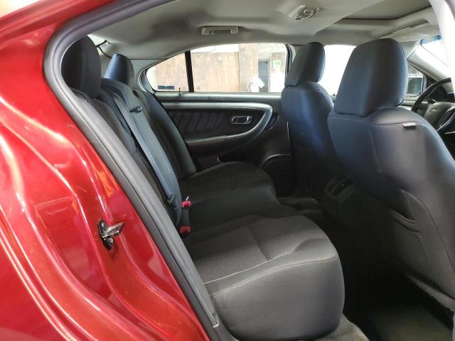 Photo 10 from auction – 2011 FORD TAURUS SEL with VIN 1FAHP2EW5BG176291