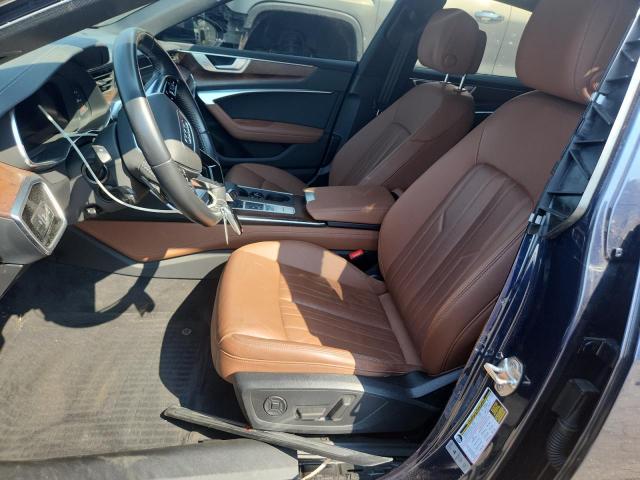 Photo 7 from auction – 2019 AUDI A7 PREMIUM with VIN WAUU2AF26KN069790