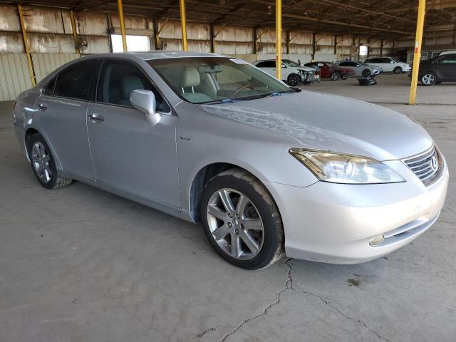 Photo 4 from auction – 2008 LEXUS ES 350 with VIN JTHBJ46G682259219