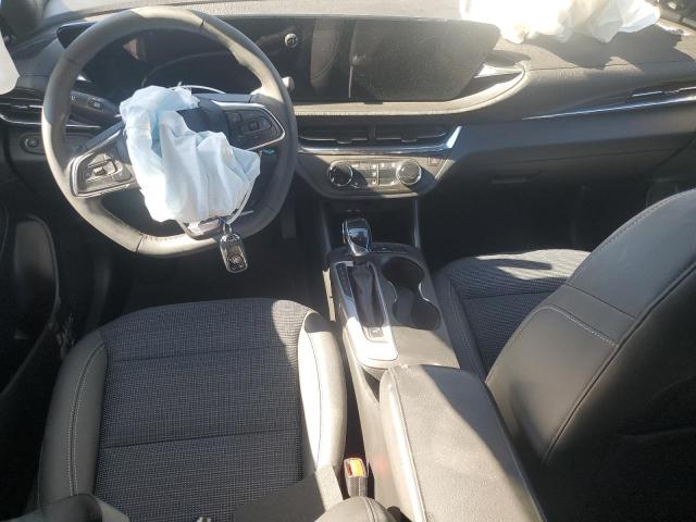 Photo 8 from auction – 2024 BUICK ENVISTA PR with VIN KL47LAE24RB049879