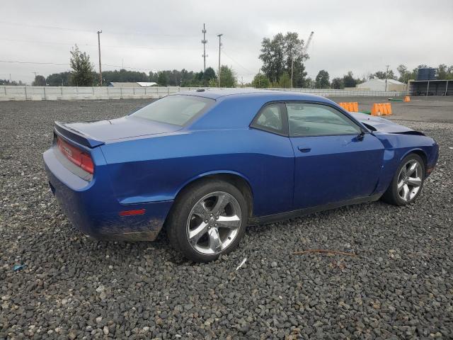 Photo 3 from auction – 2012 DODGE CHALLENGER with VIN 2C3CDYAG4CH290985