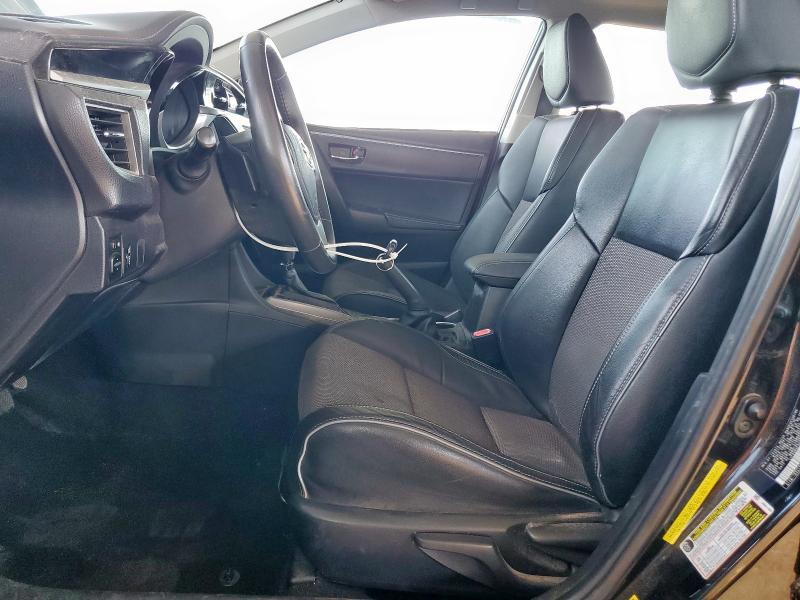 Photo 7 from auction – 2016 TOYOTA COROLLA L with VIN 5YFBURHE9GP508307