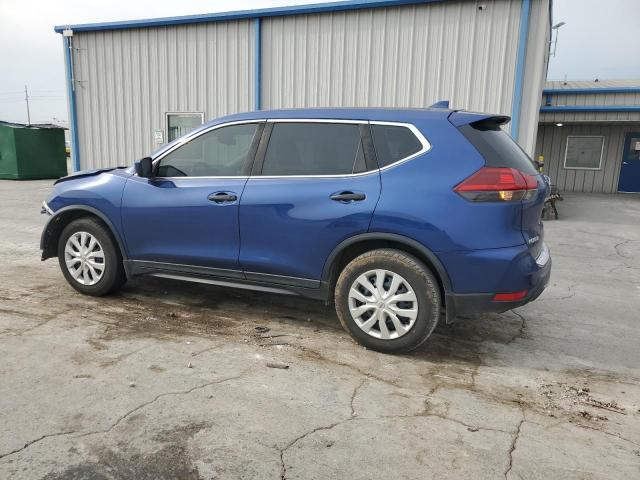 Photo 2 from auction – 2019 NISSAN ROGUE S with VIN 5N1AT2MT2KC781127