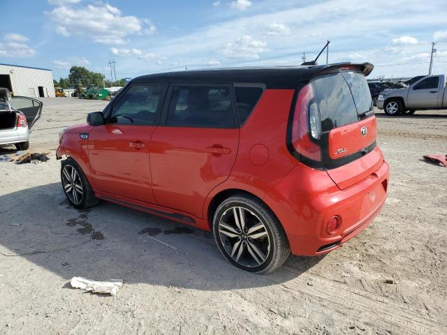 Photo 2 from auction – 2019 KIA SOUL + with VIN KNDJP3A59K7681099