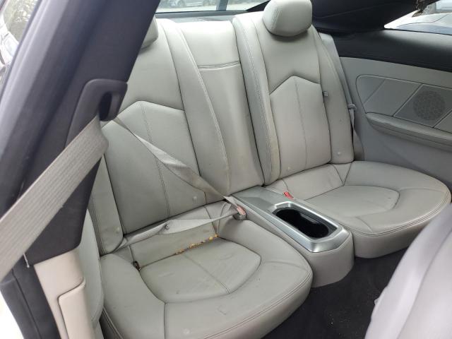 Photo 10 from auction – 2013 CADILLAC CTS with VIN 1G6DC1E39D0113844
