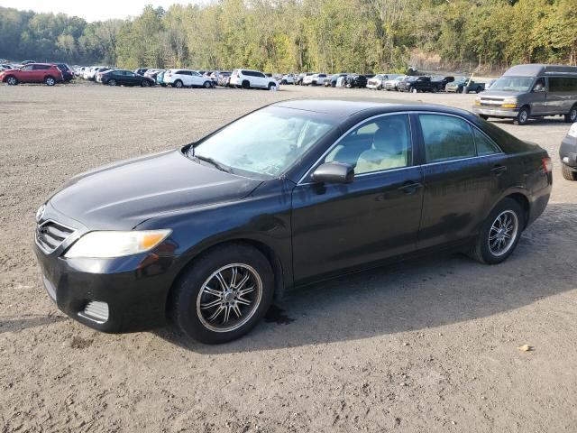 TOYOTA CAMRY BASE 2011 with VIN 4T4BF3EK3BR201522 - Photo from auction