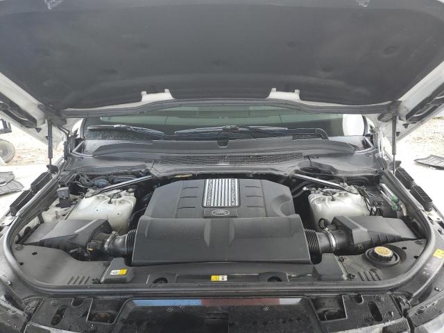 Photo 12 from auction – 2016 LAND ROVER RANGE ROVE with VIN SALWR2VF9GA575090
