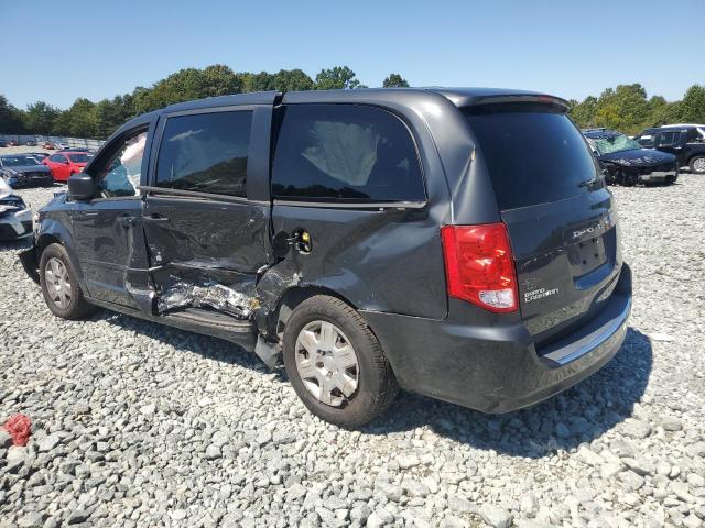 Photo 2 from auction – 2011 DODGE GRAND CARAVAN EXPRESS with VIN 2D4RN4DG2BR767786