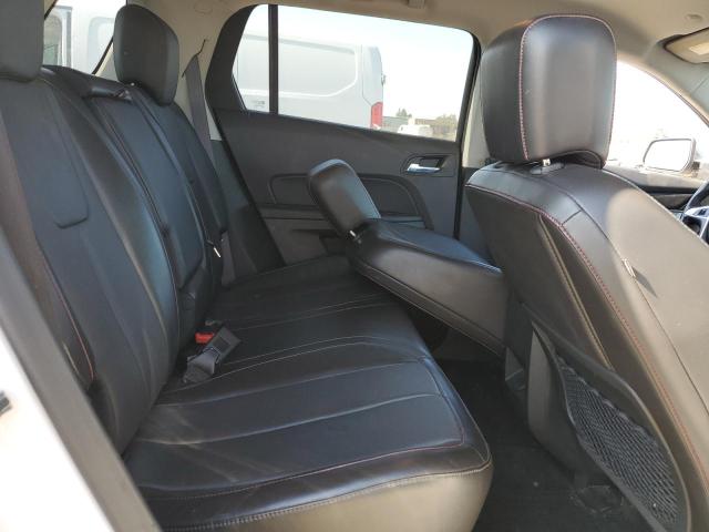 Photo 11 from auction – 2017 GMC TERRAIN SL with VIN 2GKALPEK9H6312436
