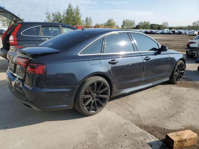 Photo 3 from auction – 2017 AUDI A6 PROGRES with VIN WAUJ2AFC9HN094624