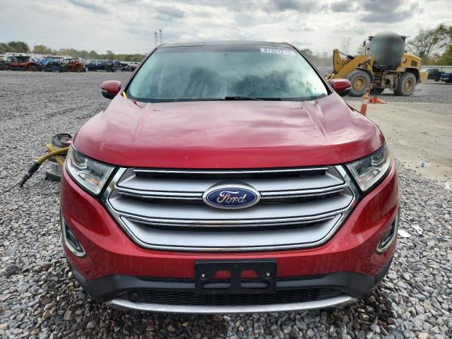 Photo 5 from auction – 2016 FORD EDGE SEL with VIN 2FMPK4J85GBB68175