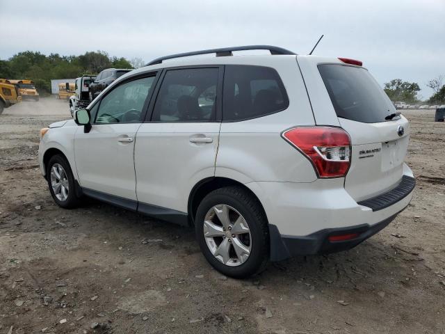Photo 2 from auction – 2014 SUBARU FORESTER 2 with VIN JF2SJAECXEH478564