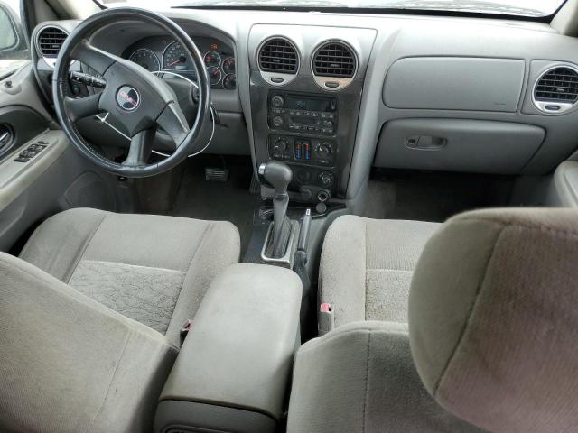 Photo 8 from auction – 2005 GMC ENVOY with VIN 1GKDT13S452163827