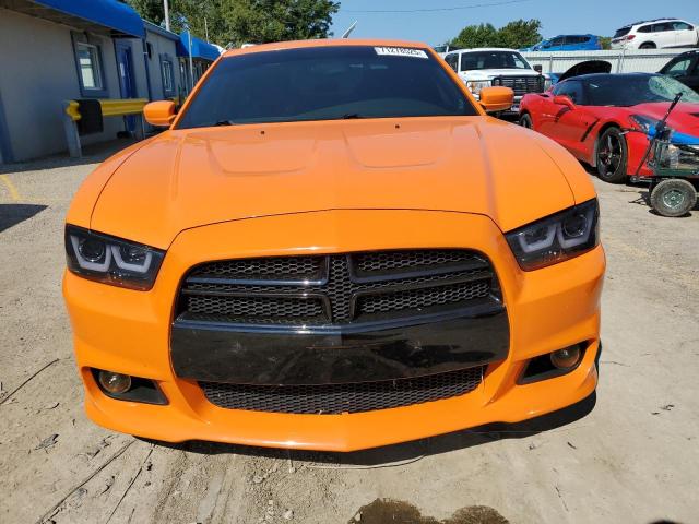 Photo 5 from auction – 2014 DODGE CHARGER R/T with VIN 2C3CDXCT1EH211084