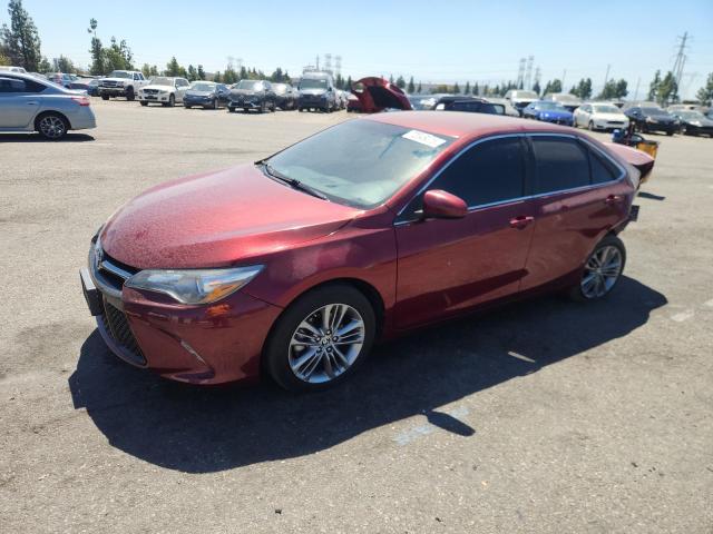 Photo 1 from auction – 2016 TOYOTA CAMRY LE with VIN 4T1BF1FK2GU514131