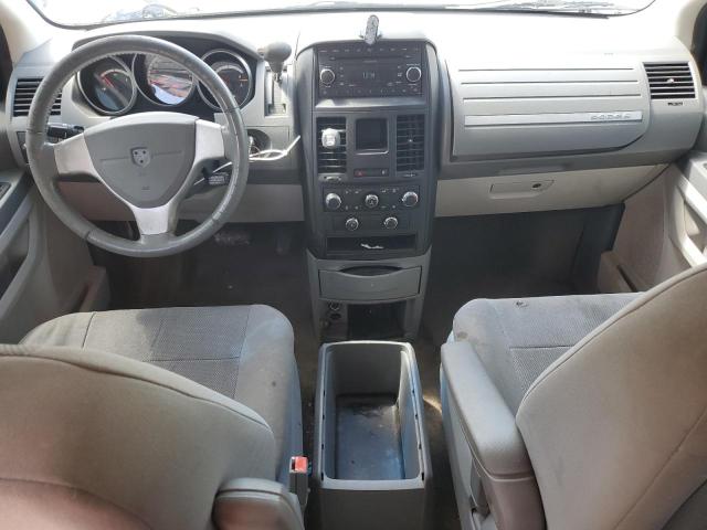 Photo 8 from auction – 2008 DODGE GRAND CARA with VIN 2D8HN44H78R749232