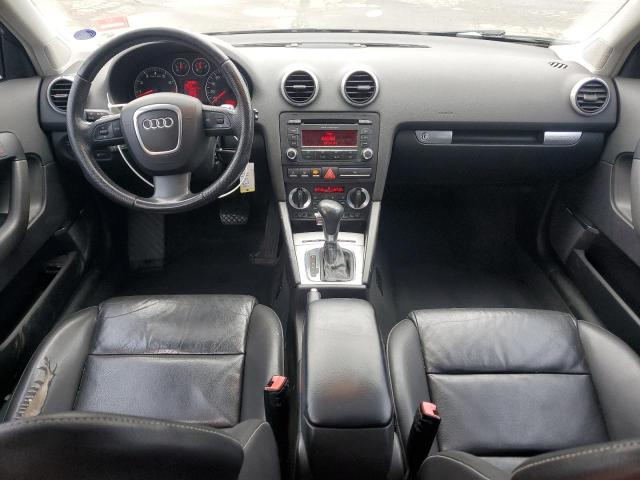 Photo 8 from auction – 2008 AUDI A3 S-LINE with VIN WAUKD78P28A007624