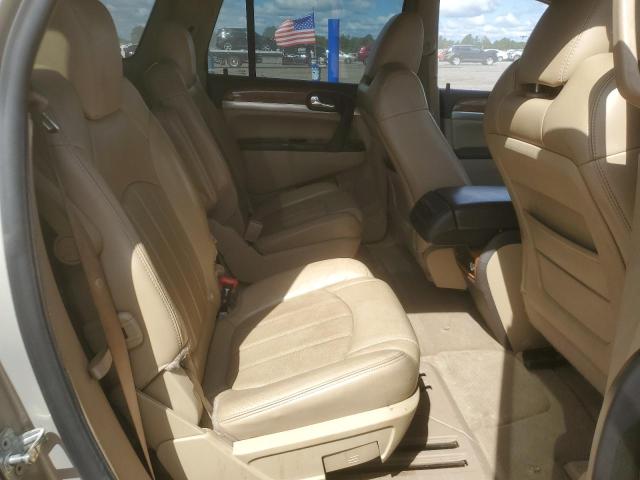 Photo 11 from auction – 2009 BUICK ENCLAVE CX with VIN 5GAEV23D29J171973