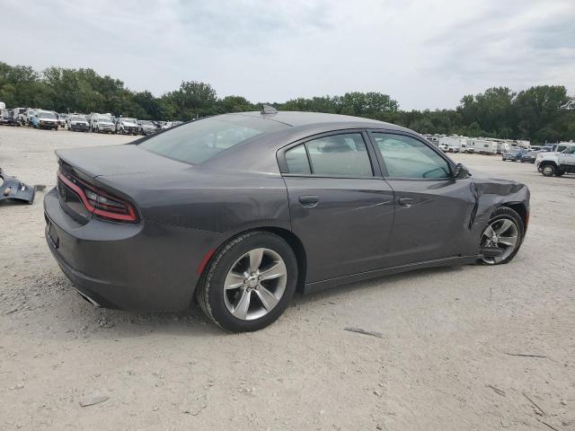 Photo 3 from auction – 2016 DODGE CHARGER SX with VIN 2C3CDXHG0GH297874